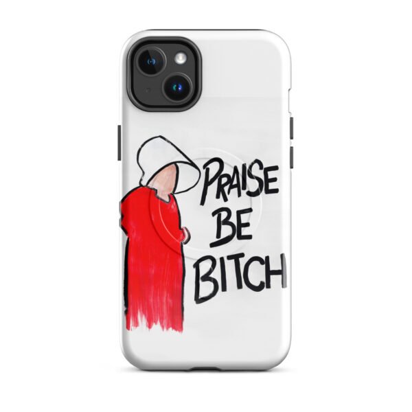 Praise Be MagSafe® tough case for iPhone® - Image 3