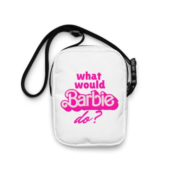 PSYPWR Barbie Utility crossbody bag