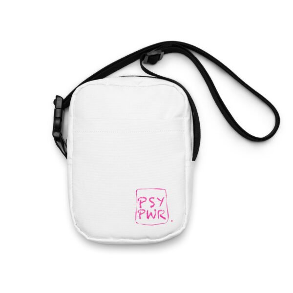 PSYPWR Barbie Utility crossbody bag - Image 2