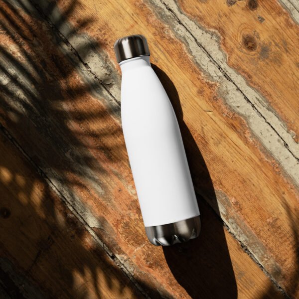 PSYPWR Barbie Stainless steel water bottle - Image 2
