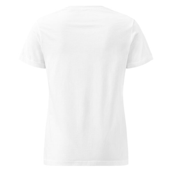 I Will Not Yield Women’s basic softstyle t-shirt - Image 6